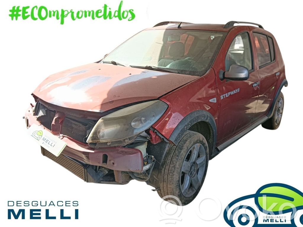 Sandero Sandero, Sandero Stepway  8200735248
