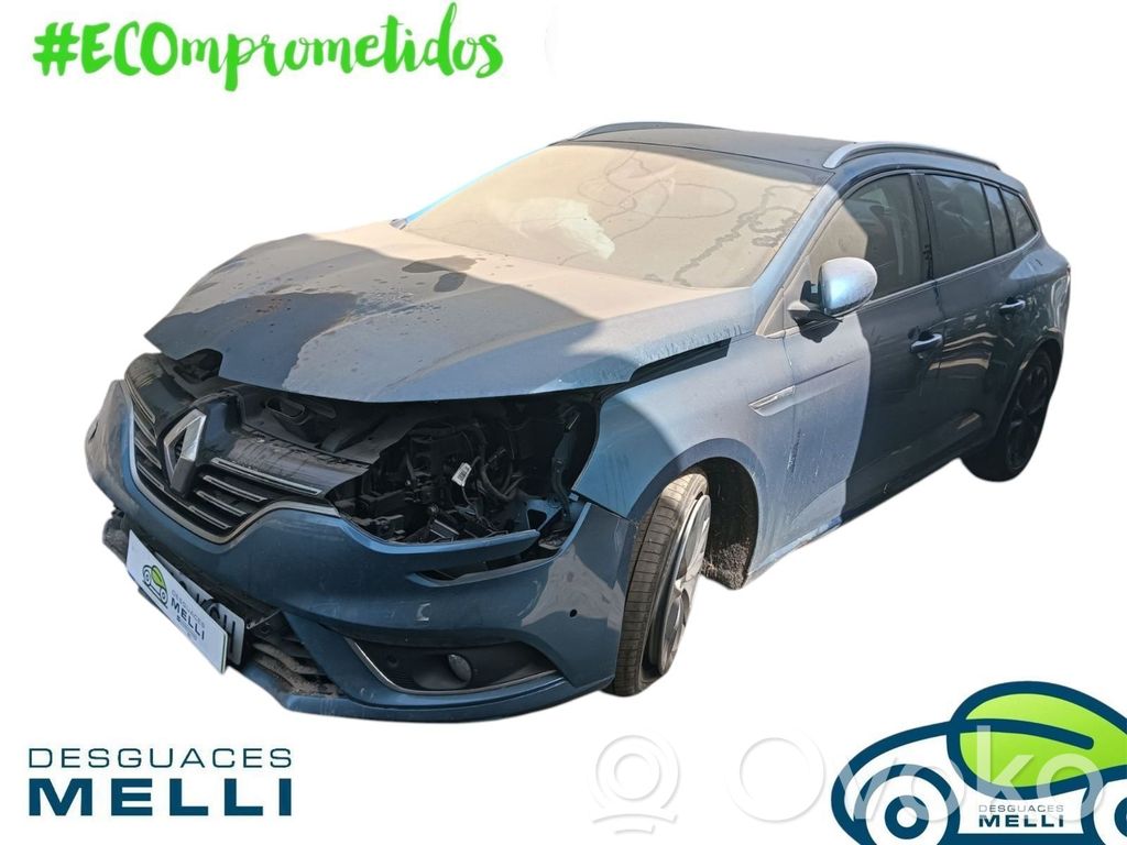 Megane IV Megane  144614ED0A