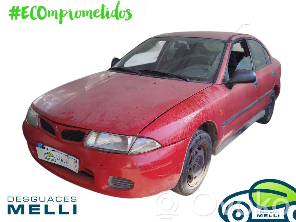 Carisma Carisma  MR100763