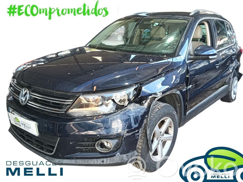 Tiguan Tiguan  5K0959855