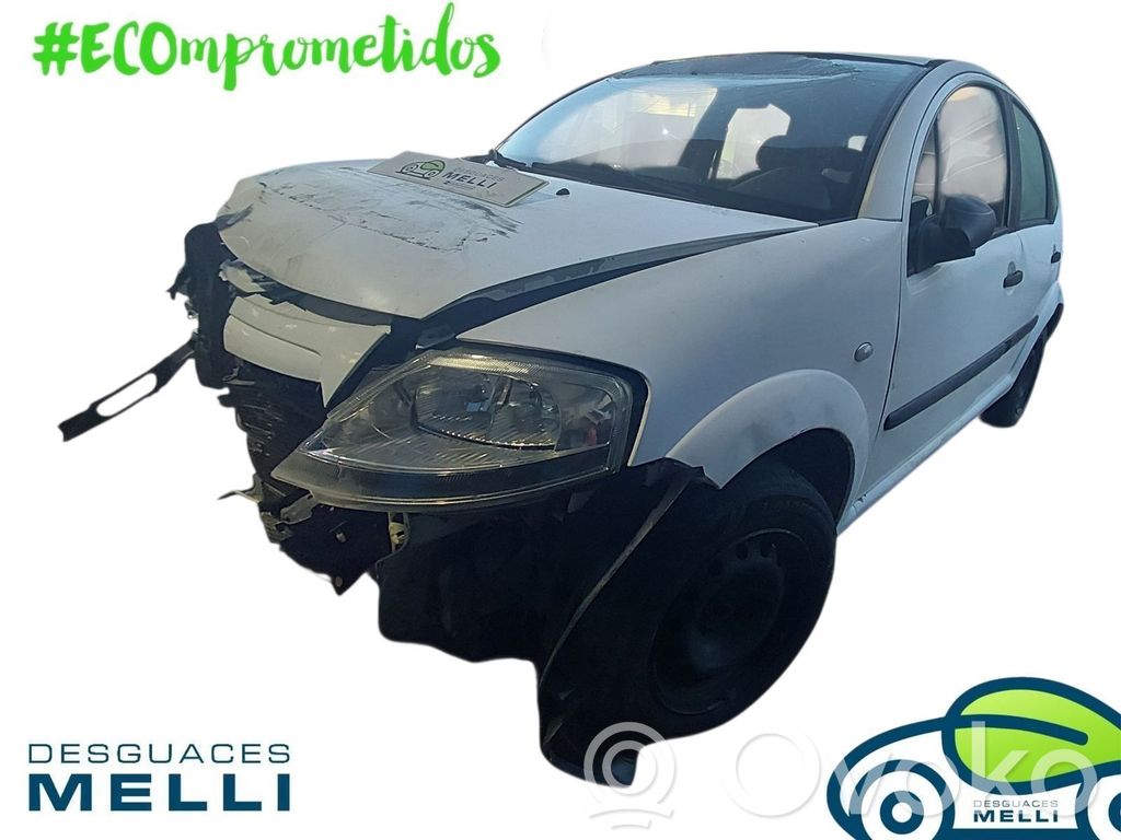 C3 Pluriel C3, Pluriel, Picasso  9006K7