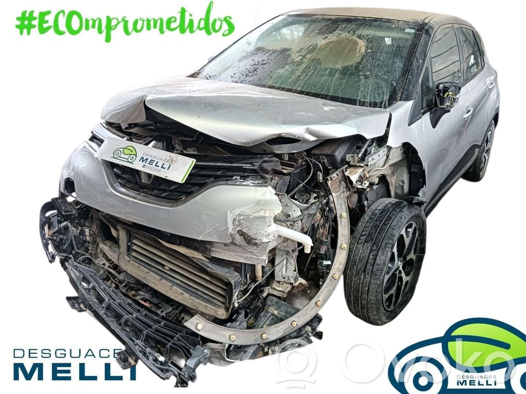 Captur Captur  472103202R