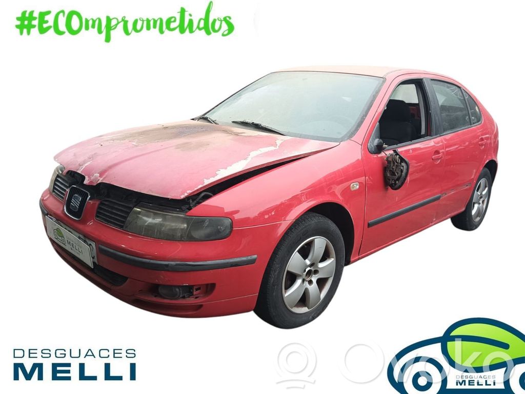 Leon (1M) Leon  1J0422154A