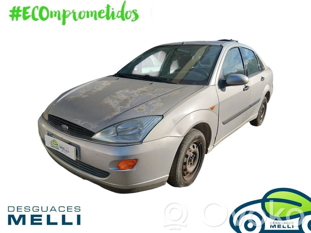 Focus Focus  1425754