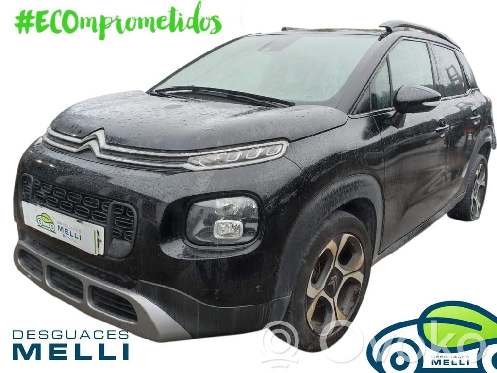 C3 C3, Pluriel, Picasso  98294077XT