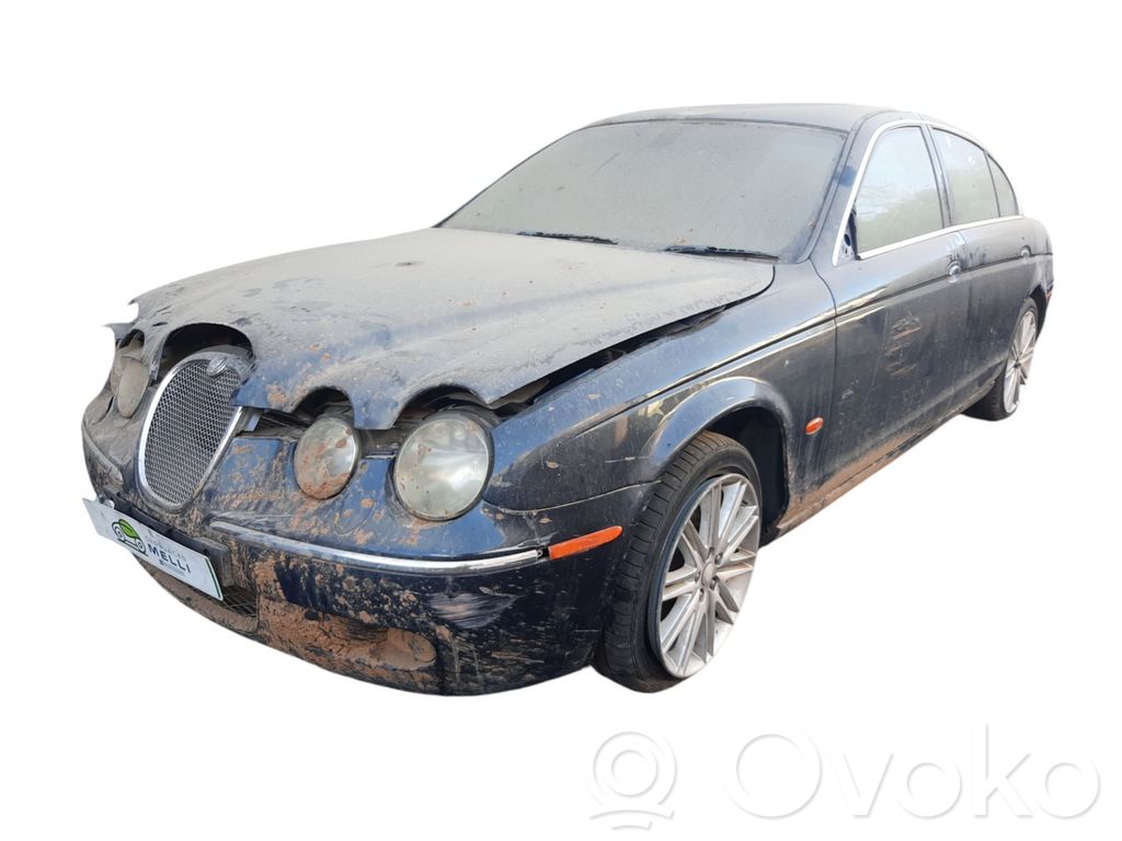 S-Type S-Type  2R8310E889BJ