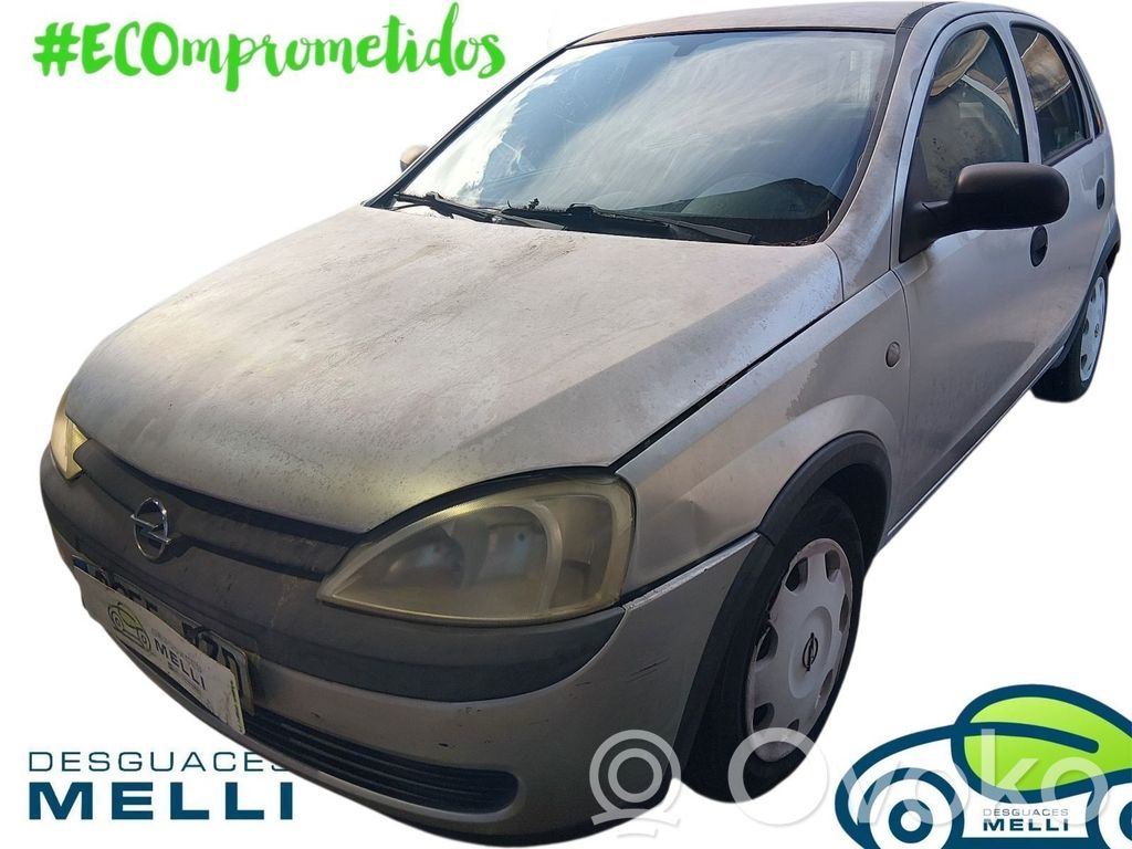 Corsa C Corsa  13114683