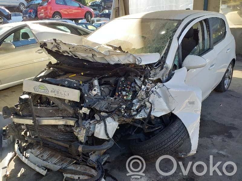 Corsa E Corsa  13432672