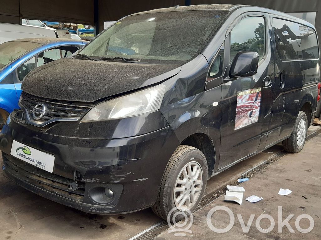 e-NV200 NV200  24810BJ06C