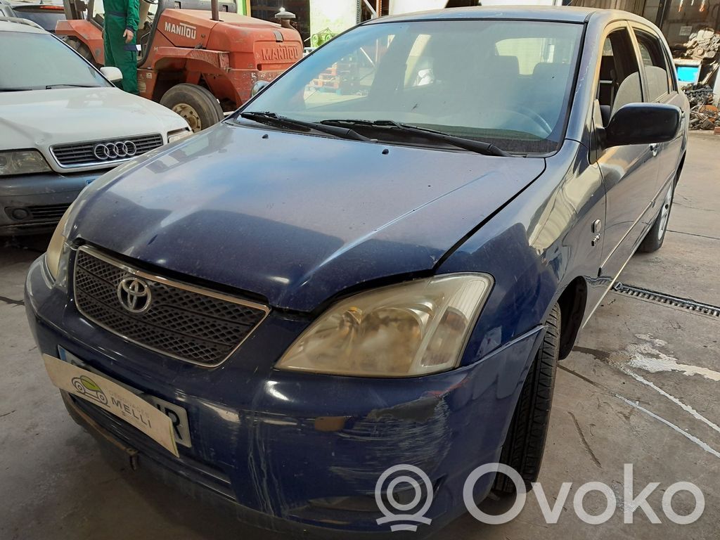 Corolla E120 E130 Corolla  8966102750