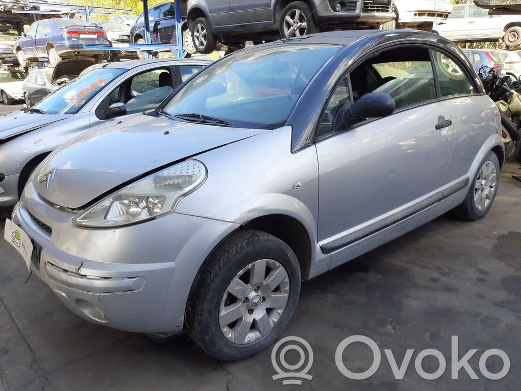 C3 Pluriel C3, Pluriel, Picasso  9652021180