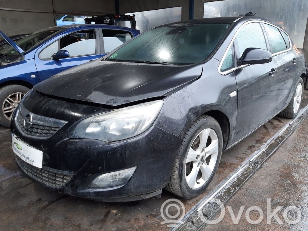 Astra J Astra  13319483