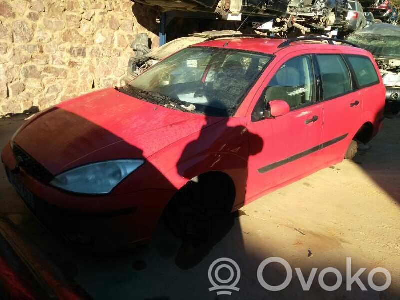 Focus Focus  YS6Q6675AD