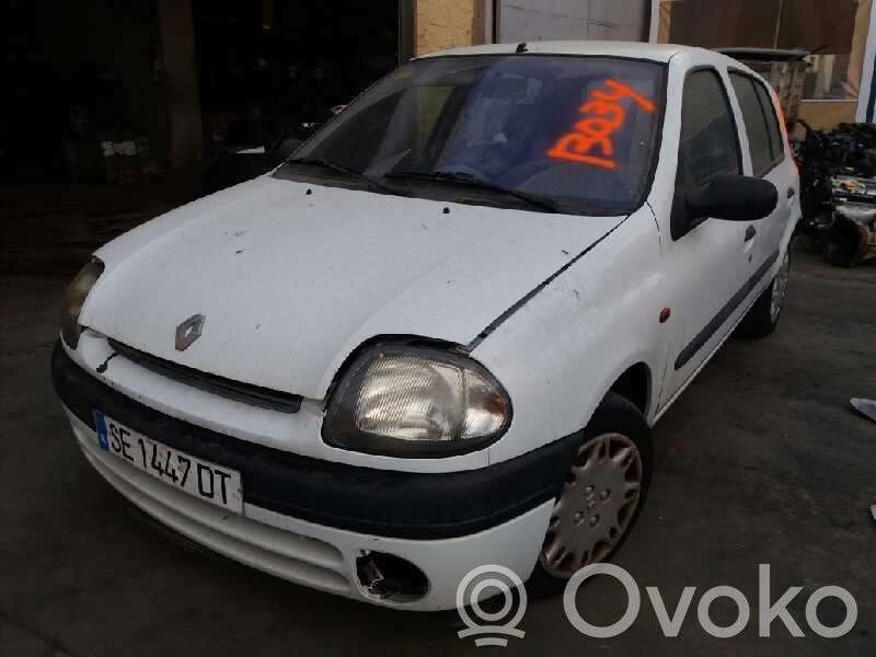 Clio II Clio  093419
