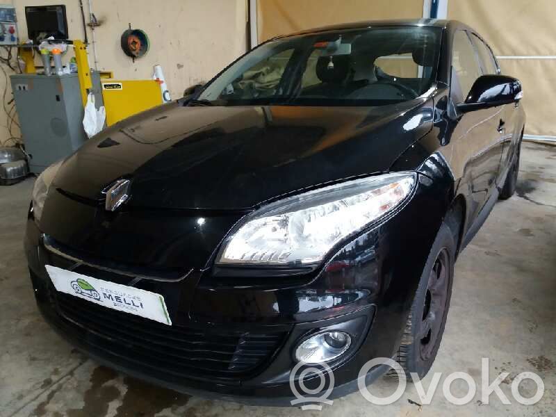 Megane III Megane  465010015R