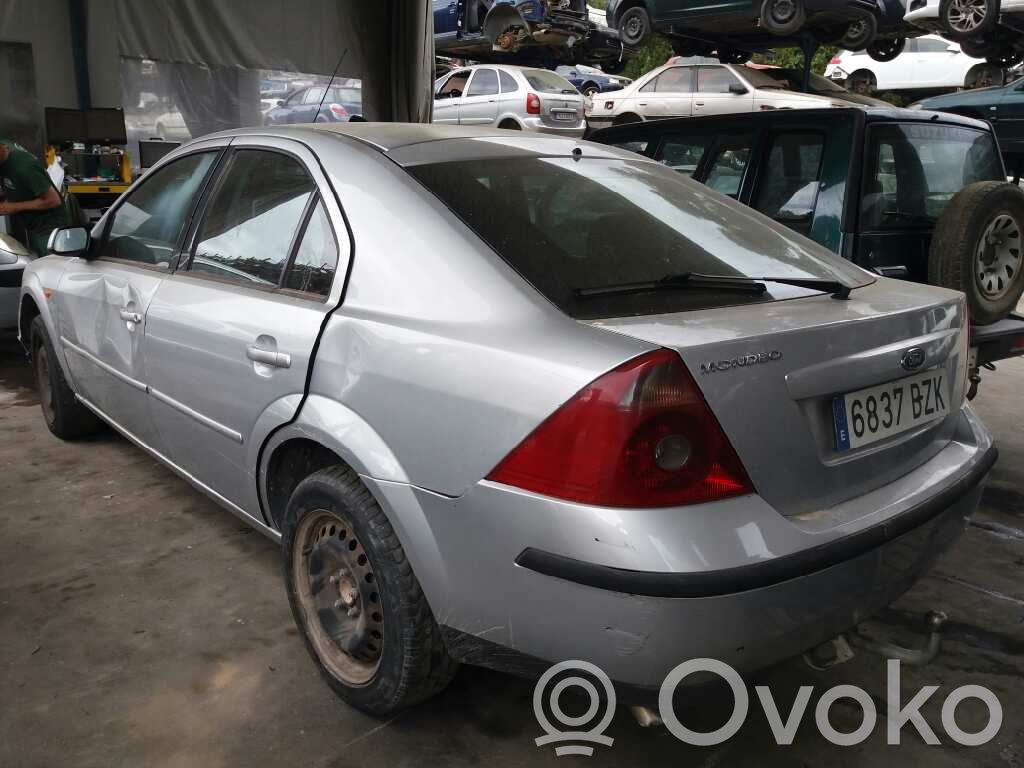 Mondeo Mk III Mondeo  1S7G6675AR