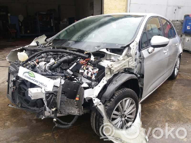 C4 II C4 Picasso, Grand Picasso, Aircross, Cactus  0445110340