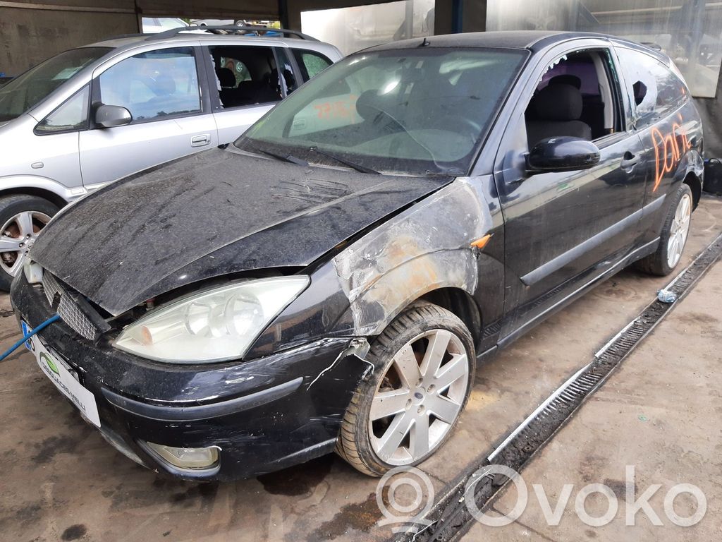Focus Focus  1S7T15K600FD