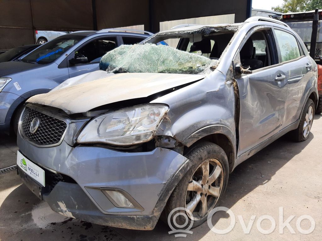Korando Korando  4892034000