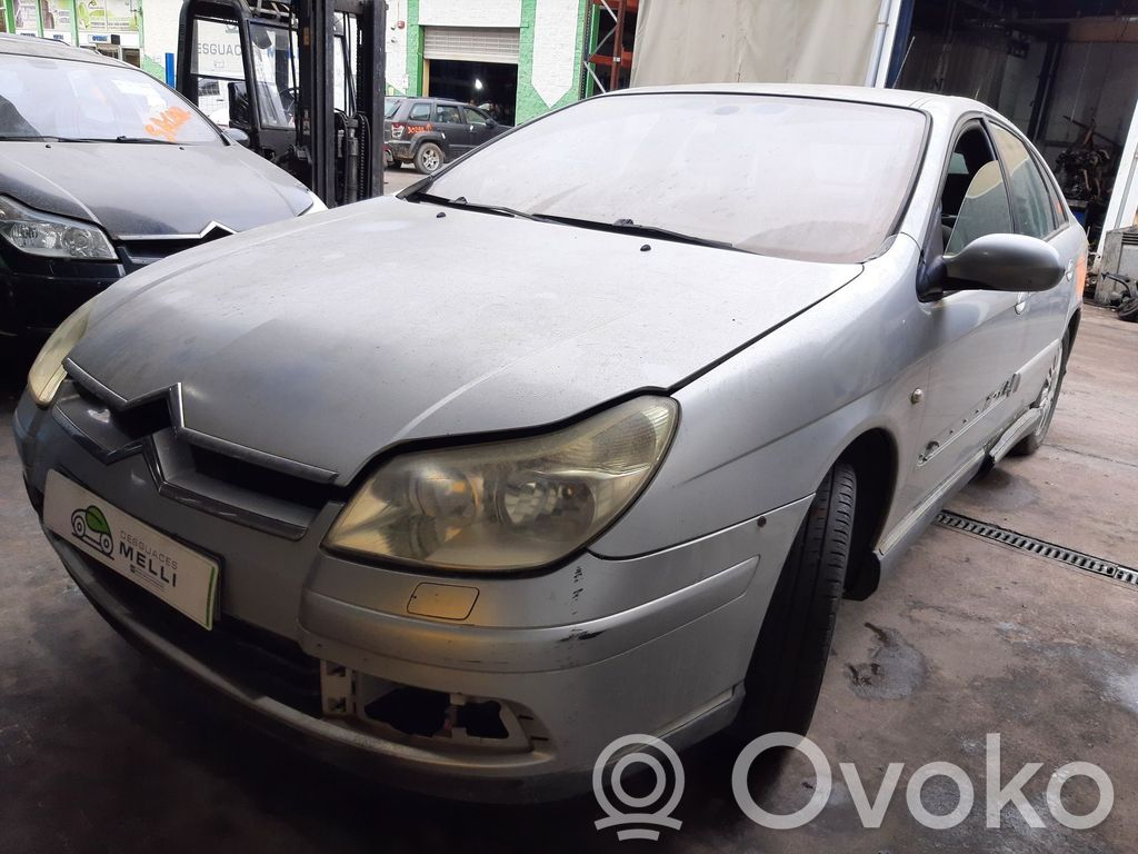 C5 C5, C5 Aircross  96509314ZE