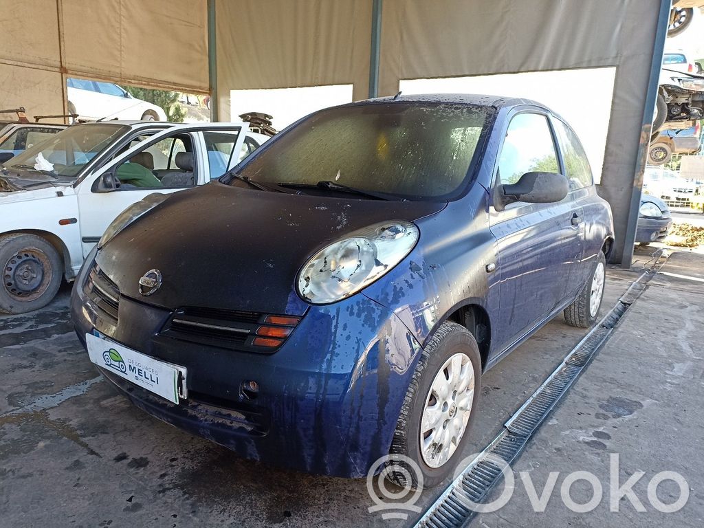 Micra Micra  E43A2BC60A