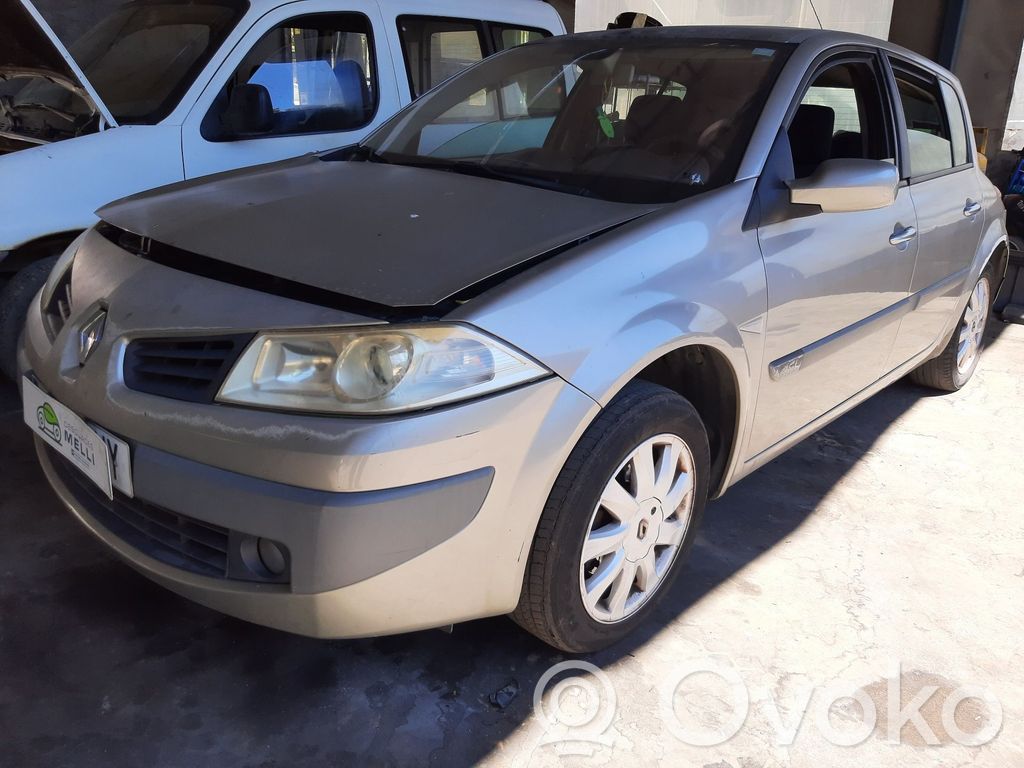 Megane II Megane  8200276081