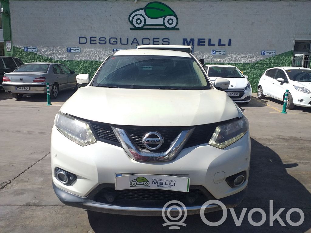 X-Trail T32 X-Trail  E43034CB1E