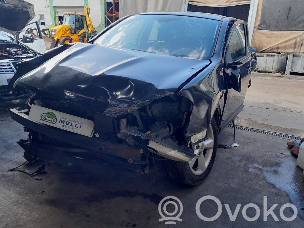 Qashqai Qashqai, Qashqai+2  E4302JD04A