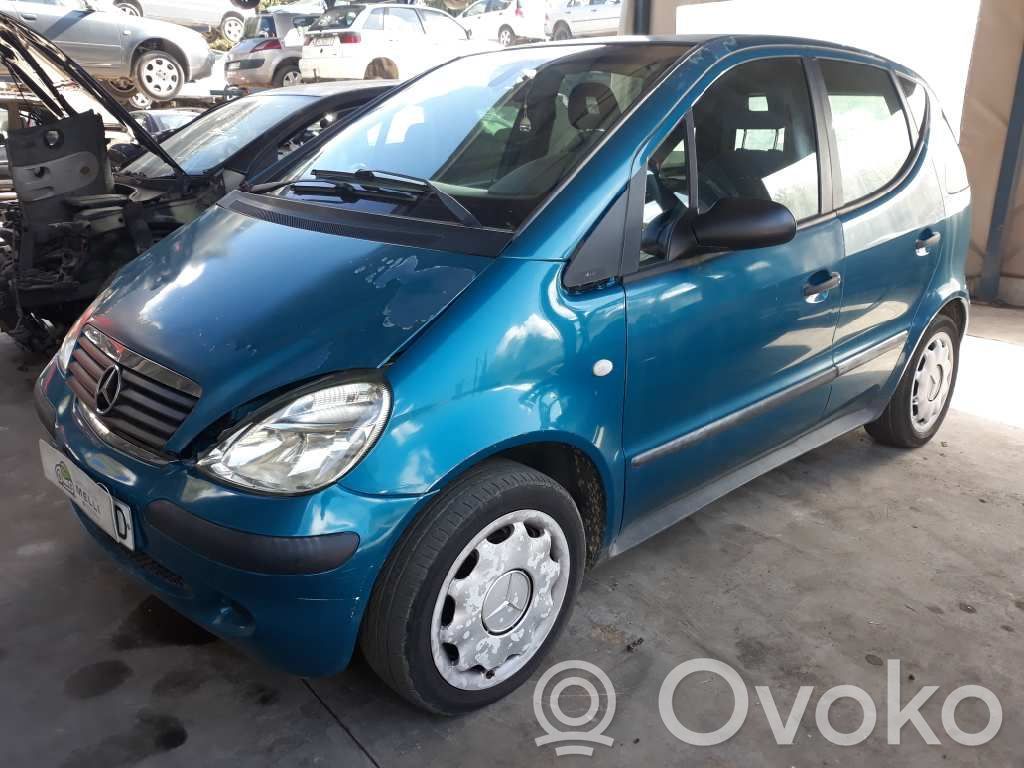 A W168 A-class  1683201230