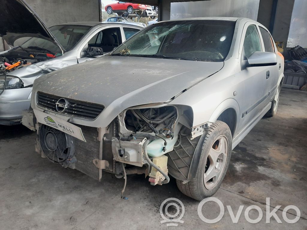 Astra G Astra  0001109015
