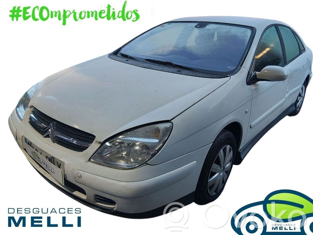 C5 C5, C5 Aircross  9632608577