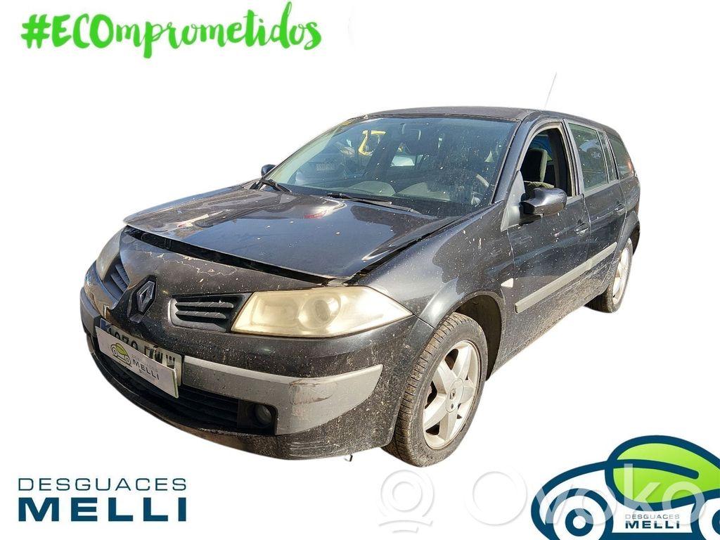 Megane II Megane  8200676774