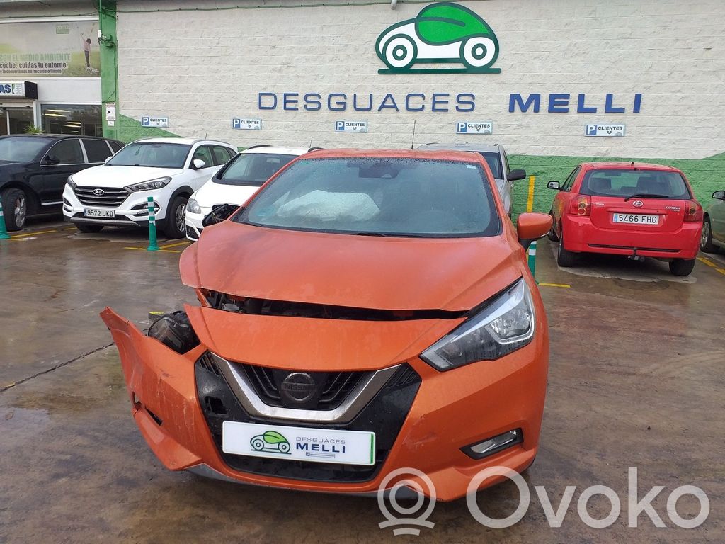 Micra K14 Micra  285385FA1A