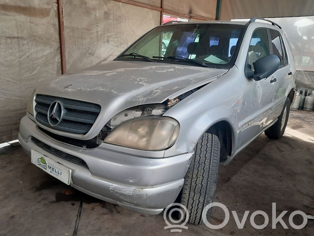 ML W163 ML-class, AMG (W163, W164, W166)  A1633500414