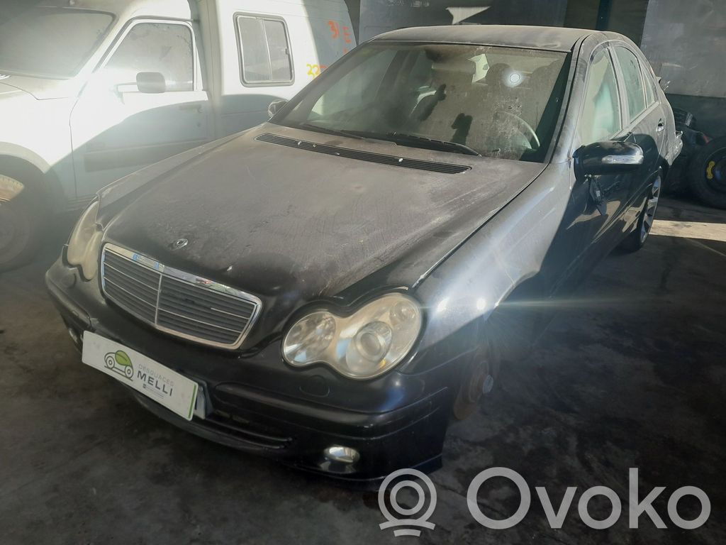 C W203 C-class, AMG (W202, W203, W204, W205, W206)  R6460141802