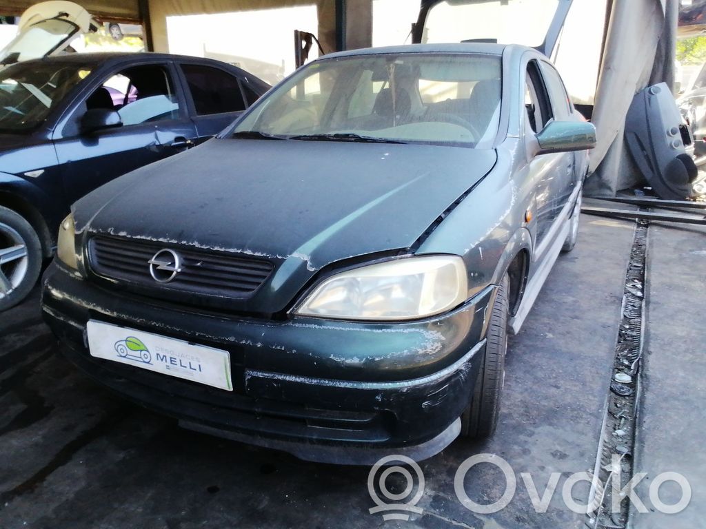 Astra G Astra  90400209
