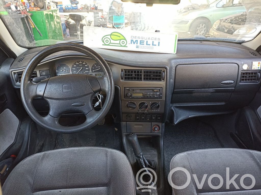 Toledo I (1L) Toledo  1L0827550