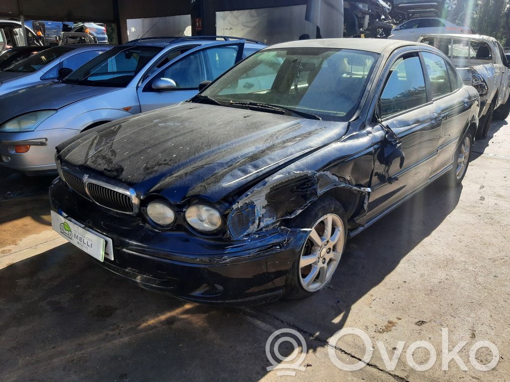 X-Type X-Type  4R8315200AA
