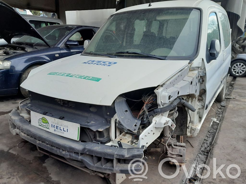 Berlingo Berlingo  4635A4
