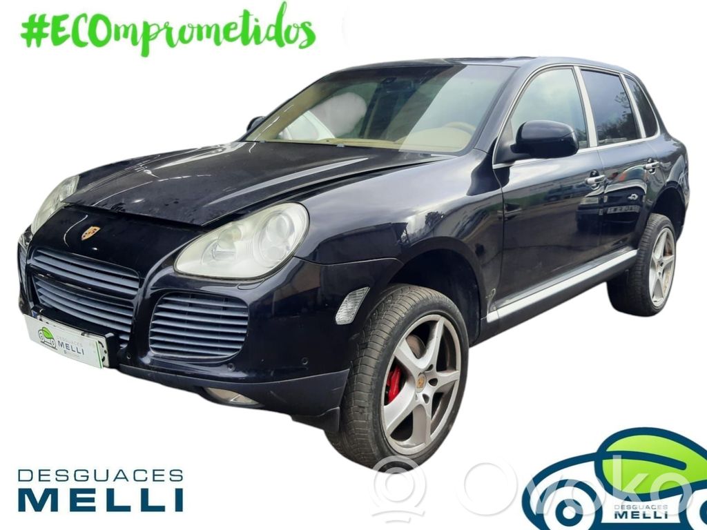 Cayenne (9PA) Cayenne  7L5880201DH