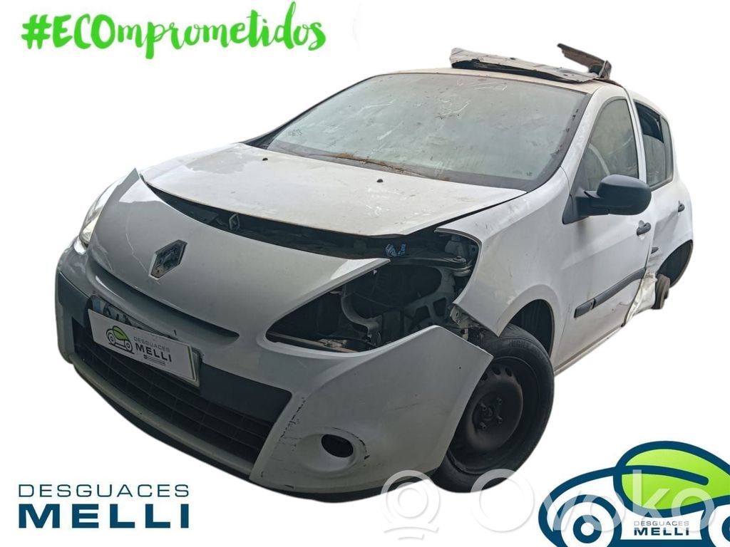 Clio III Clio  8200654541B