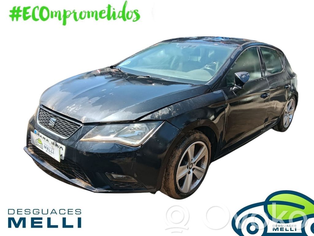 Leon (5F) Leon  6Q0947291B
