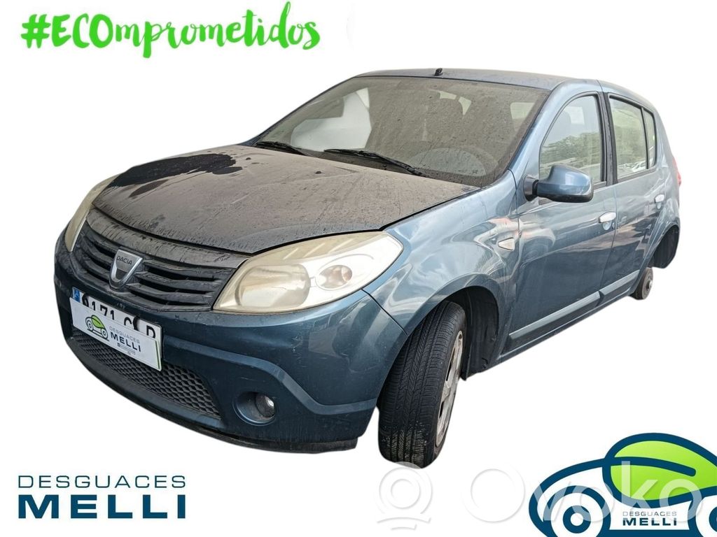 Sandero Sandero, Sandero Stepway  966023520R