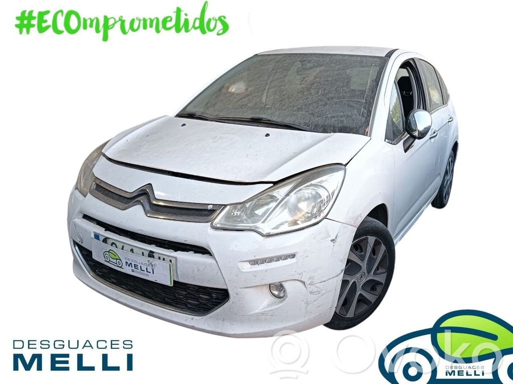 C3 C3, Pluriel, Picasso  9685852680