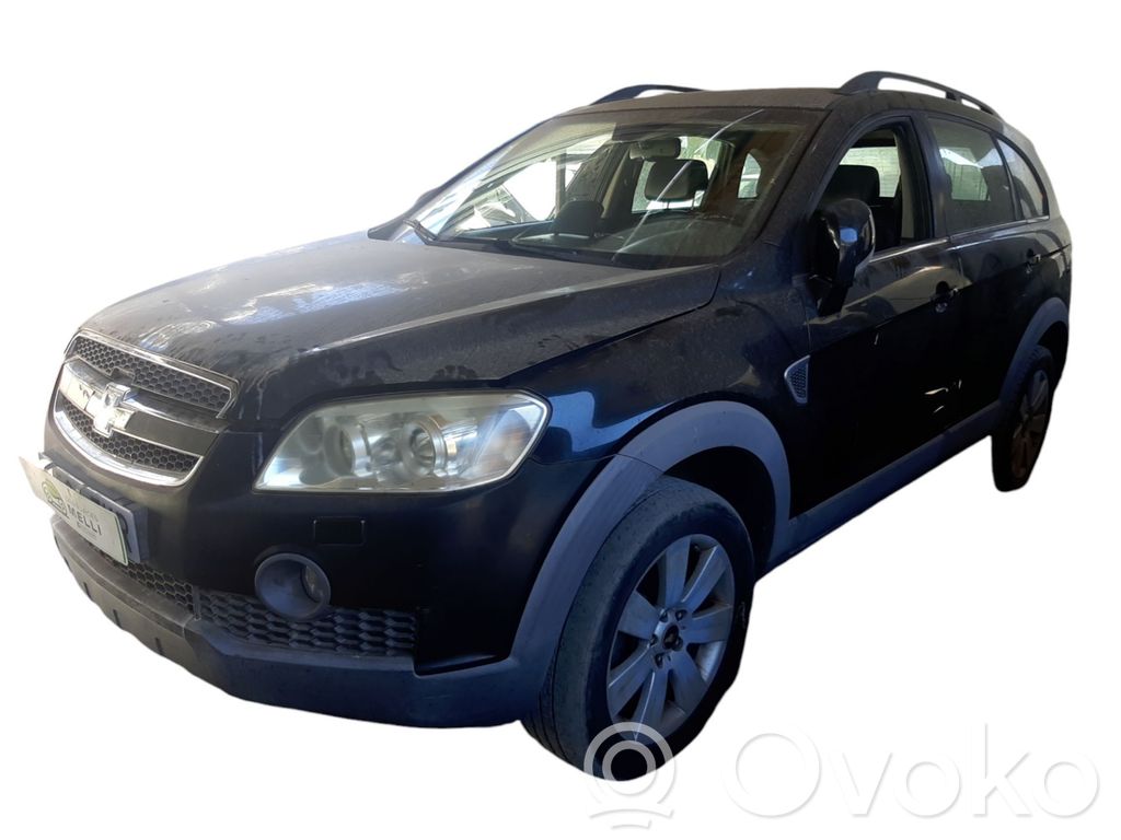 Captiva Captiva  96843574