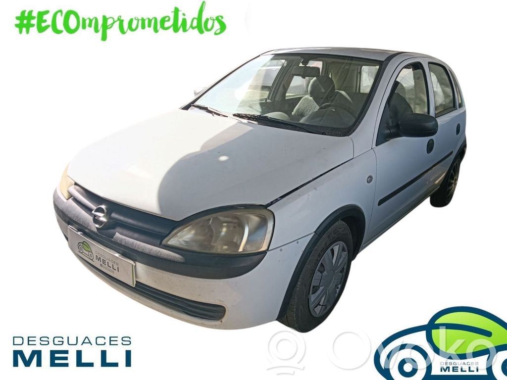 Corsa C Corsa  24434882