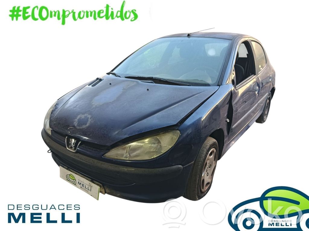 206+ 206, 206+  9640559580
