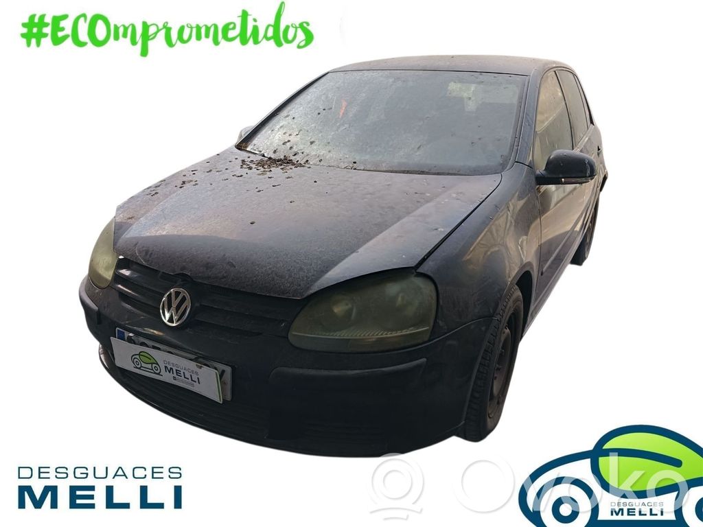 Golf V Golf  1K0857551