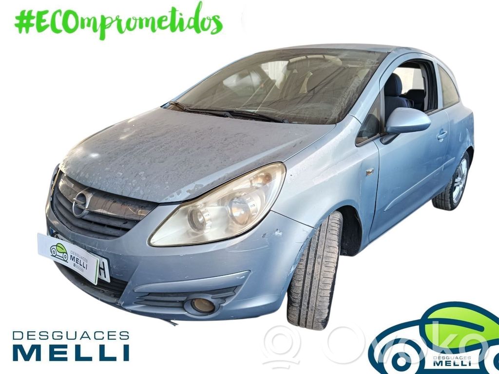Corsa D Corsa  55703083