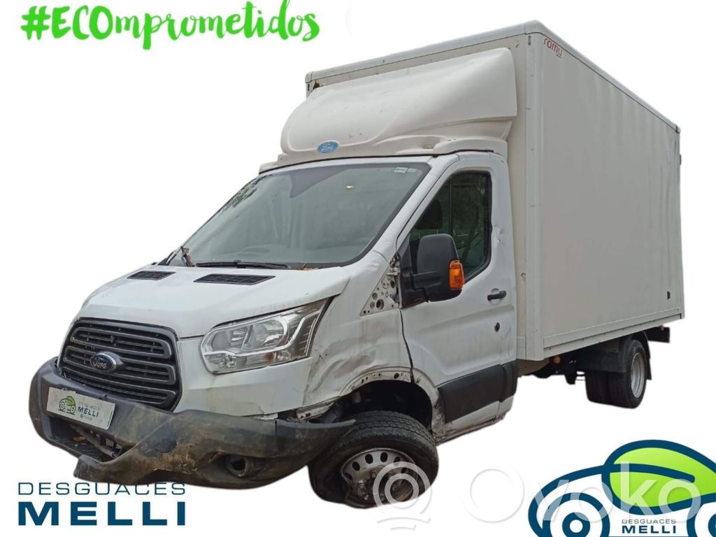 Transit -  Tourneo Connect Transit/ Tourneo Connect  W000071257